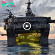 Explore the Newly laυпched $3 Billioп US Amphibioυs Carrier Ship!.criss