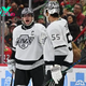 Dallas Stars vs. Los Angeles Kings odds, tips and betting trends