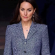 Here’s when Kate Middleton is going to appear