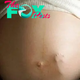 People were astounded as a pregnant mother captured the motion of her baby’s ‘foot’.