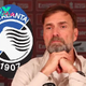 Jurgen Klopp reacts to Europa League draw – Atalanta “are uncomfortable” to play