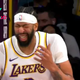 Lakers Offer Unfortunate Anthony Davis Eye Injury Update