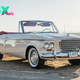 DQ “Classic Beauty: Rediscovering the Timeless Elegance of the 1963 Studebaker Lark Daytona Convertible”