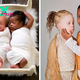 The Endearing Story of the Twins’ Different Skin Tone