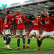 Manchester United - Liverpool summary: score, goals & highlights, FA Cup quarter-final