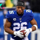 Saquon Barkley regrets handling of his move from New York Giants to Philadelphia Eagles. What did he say?