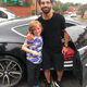 rr Regal Ride: Mohamed Salah Takes His New Bentley for a Spin in Style
