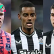 Football transfer rumours: Man Utd learn Branthwaite price; Real Madrid scout Newcastle duo