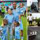 Lamz.Exploring the Extravagance: Touring Raheem Sterling’s Lavish Mansion, Home to an Object of Universal Admiration