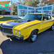 DQ “The 1970 Buick GSX: A Marvel of Muscle Car Engineering”