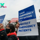 South Korea Suspends Licenses of Two Doctors in First Punishments for Weekslong Strike