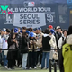 Dodgers - Padres live online: stats, scores and updates | Seoul Series 2024 updates