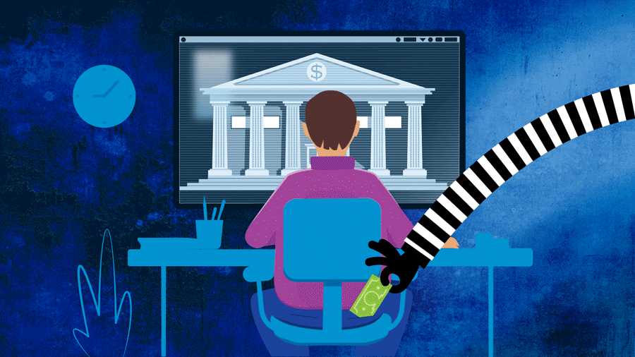 Banks Aren’t Doing Enough to Protect Customers From Scams