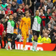 Average Liverpool player ratings vs. Man United as Reds fall flat