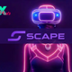 New VR Gaming Token 5thScape Hits $1.5m in ICO 