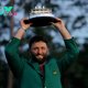 What’s on Jon Rahm’s Champions Dinner menu for the 2024 Masters at Augusta National?