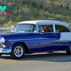 DQ “The 1955 Chevrolet Bel Air: A Timeless Symbol of Mid-Century American Automotive Excellence”