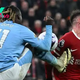 Premier League referee chief explains why Liverpool were not awarded late penalty against Man City