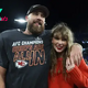 Taylor Swift and Travis Kelce Are ‘Testing’ Living Together During Eras Tour Break: ‘Loving It’