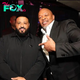 DJ Khaled Extends Congratulations to Dr. Dre as He Receives Star on the Hollywood Walk of Fame
