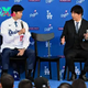 Shohei Ohtani’s interpreter fired after accusations of ‘massive theft.’ Who is Ippei Mizuhara?