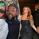 Larsa Pippen and Marcus Jordan break up again 1 month after getting back together