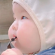 Immerse Yourself in the Adorable Charms of Your Chubby, Rosy-Cheeked Newborn Baby ‎