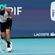 VIDEO: Berrettini nearly faints at Miami Open