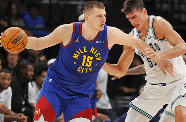 Knicks vs Nuggets Picks, Predictions & Odds Tonight - NBA