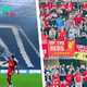 Liverpool fans to be outnumbered 28 to 1 in Europa League quarter-final
