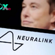 Neuralink shows first brain-chip patient playing online chess