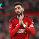 Bruno Fernandes hails rival manager as 'the best in the world'