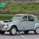 DQ “The Citroën 2CV: A Beloved Icon of Practicality and Resilience”