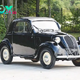 DQ Fiat 500 Topolino: A Petite Automotive Marvel with a Timeless Legacy