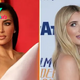 Kim Kardashian Makes Out With and Slaps Emma Roberts in ‘AHS: Delicate Part 2’ Trailer