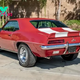 DQ “The Legendary Journey of the 1969 Chevrolet Camaro Z28 RS: A Timeless Icon on Wheels”