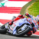 MotoGP Portuguese GP: Marquez tops opening practice in dusty conditions