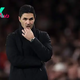 Barcelona director rules out move for Arsenal manager Mikel Arteta