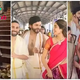 Janhvi Kapoor, Shikhar Pahariya, Orry Climb Tirupati Balaji Temple on Knees | Watch