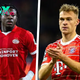 Liverpool “interested” in Malen and 2 others linked as silly season starts early