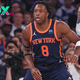 NBA Odds, News & Notes - In the Knick of Time