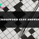 Relinquish Crossword Clue – Attempt Arduous Guides