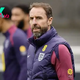 Jordan Pickford reveals England squad's feelings on Man Utd links with Gareth Southgate