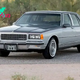 DQ “1986 Chevrolet Caprice: Embracing Nostalgic Elegance with Timeless Comfort”