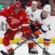 New York Islanders at Detroit Red Wings odds, picks and predictions