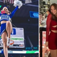 Duke Cheerleader’s Photos Cause A Stir After Vermont Win