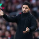 Mikel Arteta rejected by rival Premier League club prior to joining Arsenal