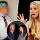 Gwyneth Paltrow says ‘f–k you’ to Bill Clinton for sleeping through her movie screening: ‘He was snoring right in front of me’