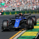 Albon: Melbourne F1 points would be &quot;payback&quot; to Sargeant