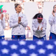 USWNT Olympic soccer draw results: USA to face Germany and Australia at 2024 Paris Olympics